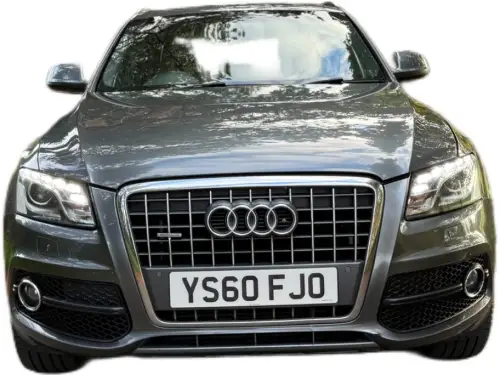 Audi Q5 YS60 FJO