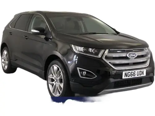 Ford Edge NG66 UDK