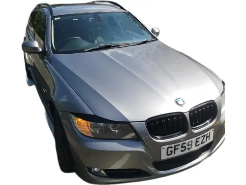 BMW 3 Series GF59 EZH