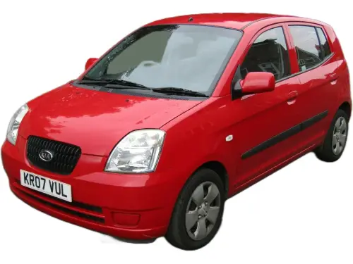 Kia Picanto GS KR07 VUL