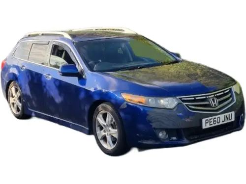 Honda Accord PE60 JNU