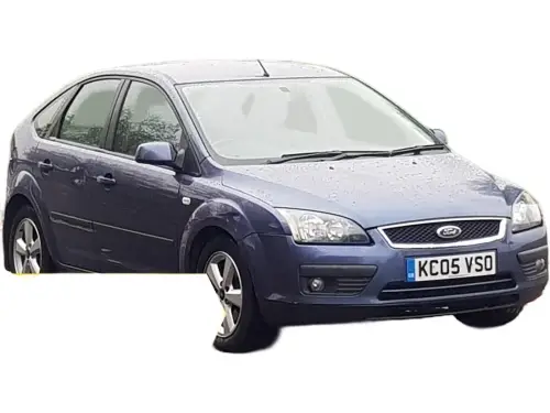 Ford Focus KC05 VSO
