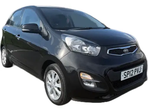 Kia Picanto SP12 PVJ