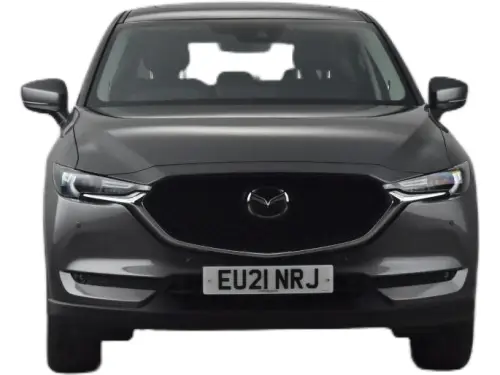 Mazda CX-5 Sport Auto EU21 NRJ