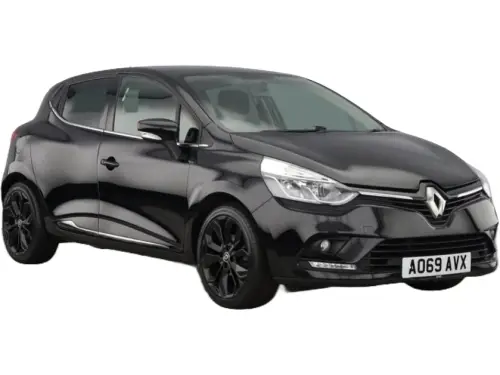 Renault Clio AO69 AVX