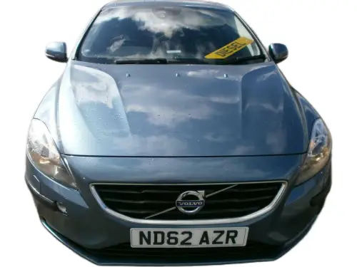 Volvo V40 SE D2 ND62 AZR