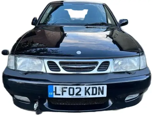 Saab 9-3 LF02 KDN