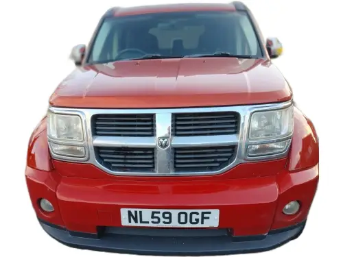 Dodge Nitro NL59 OGF