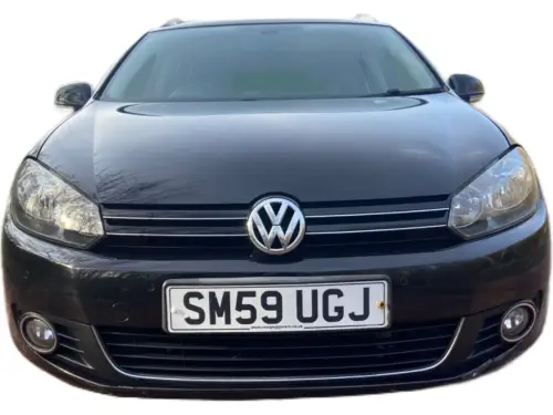 Volkswagen Golf SM59 UGJ