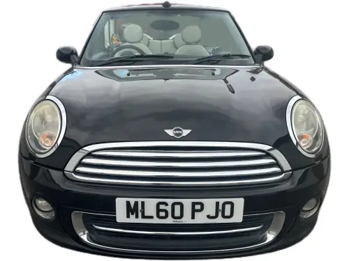 MINI Mini ML60 PJO