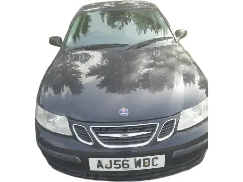 Saab 9-3 Linear TID 8v AJ56 WDC