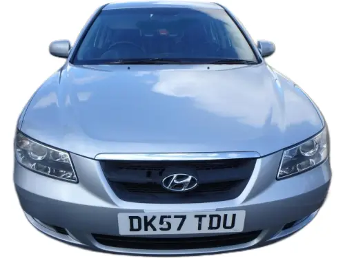 Hyundai Sonata DK57 TDU