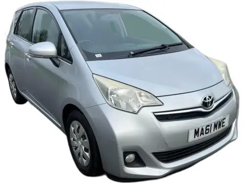 Toyota Verso MA61 MWE