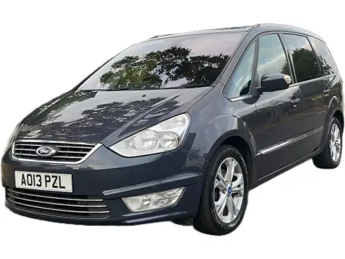 Ford Galaxy AO13 PZL