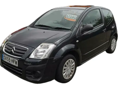 Citroën C2 VT CK59 HFM