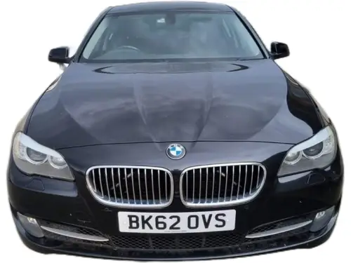 BMW 5 Series BK62 OVS