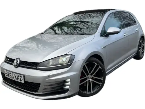 Volkswagen Golf SW65 KKZ
