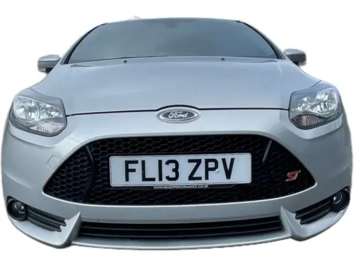Ford Focus FL13 ZPV