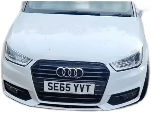 Audi A1 SE65 YVT
