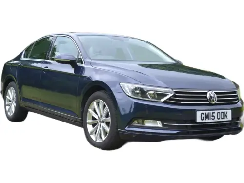 Volkswagen Passat GM15 ODK