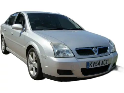 Vauxhall Vectra SXI CDTi KV54 ACZ