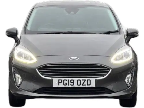 Ford Fiesta PG19 OZD