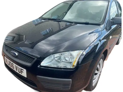 Ford Focus LX HJ06 VUF
