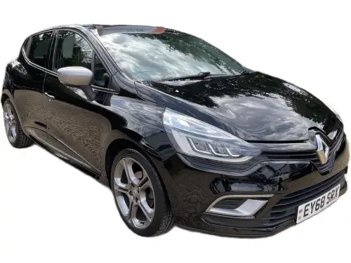Renault Clio EY68 SRX