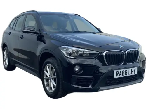 BMW X1 sDrive18i SE RA68 LHY