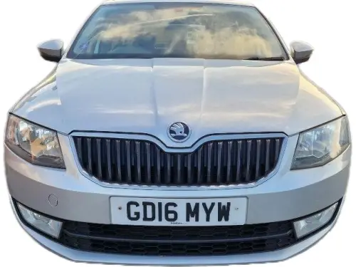 Škoda Octavia GD16 MYW