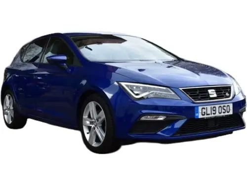 SEAT Leon GL19 OSO