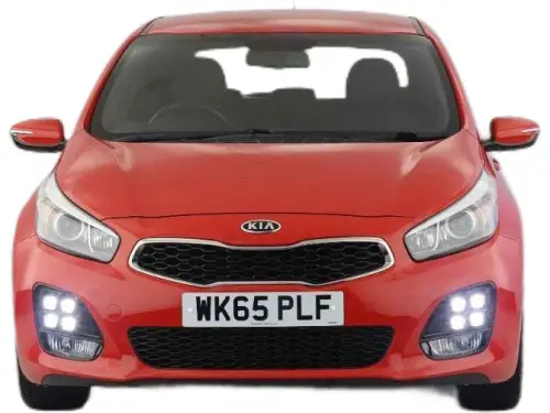 Kia Ceed WK65 PLF