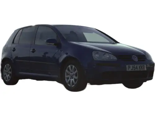 Volkswagen Golf SE Auto PJ54 KKR