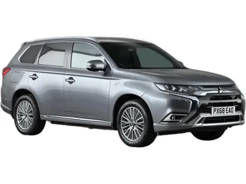 Mitsubishi Outlander PX68 EAO