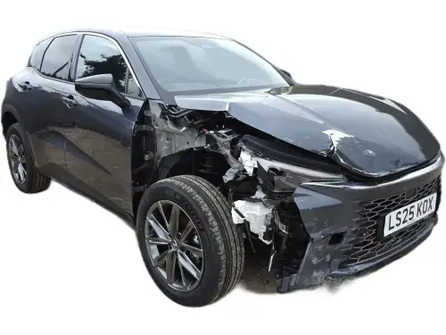 Lexus LBX Takumi CVT LS25 KOX