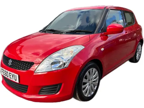 Suzuki Swift FE60 EYU