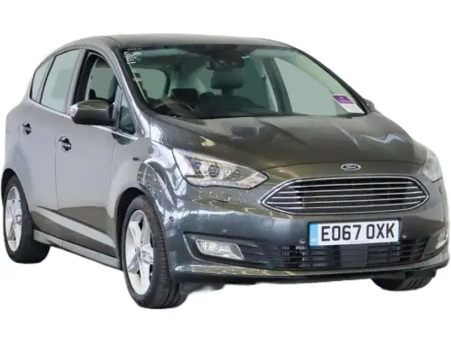 Ford C-Max EO67 OXK