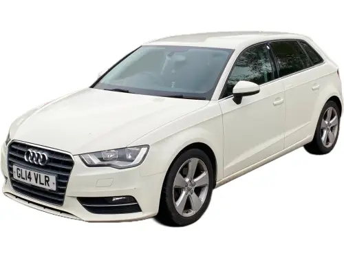 Audi A3 GL14 VLR