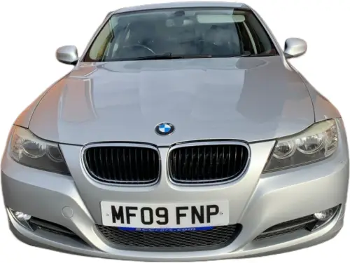 BMW 3 Series MF09 FNP