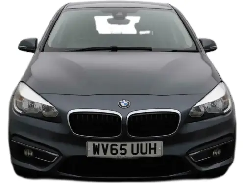 BMW 218d Luxury Auto WV65 UUH