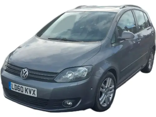 Volkswagen Golf LD60 KVX