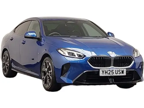 BMW 220 M Sport MHEV Auto YH25 USW