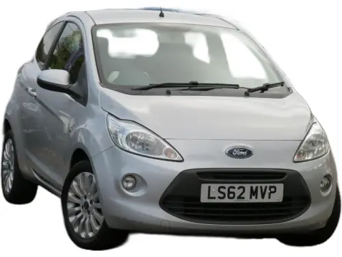 Ford KA LS62 MVP