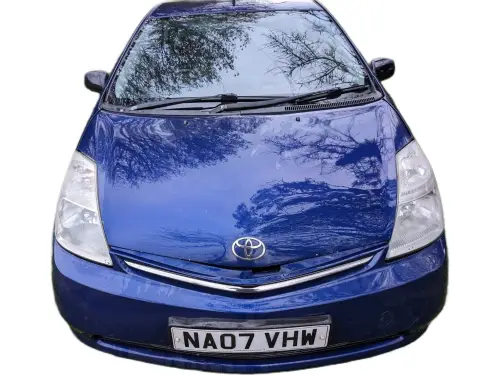 Toyota Prius NA07 VHW