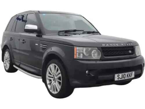 Land Rover Range Rover Sport SJ10 KKF