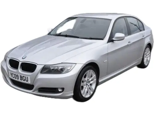 BMW 3 Series YC09 BGU