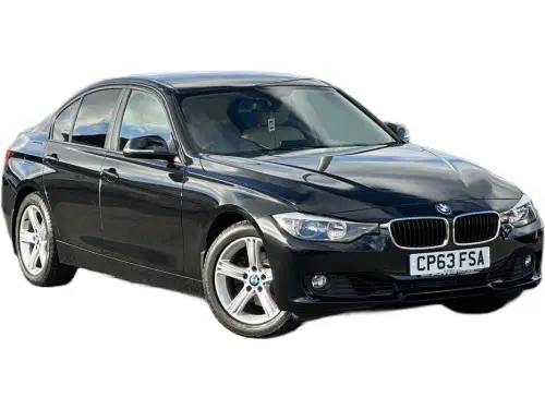 BMW 3 Series CP63 FSA