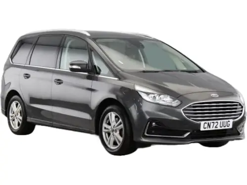 Ford Galaxy CN72 UUG