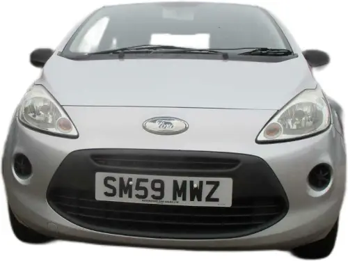 Ford KA Studio SM59 MWZ