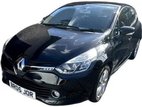 Renault Clio BR05 JOR